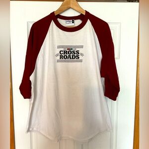 CMT Crossroads Tee XL